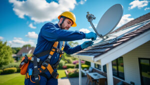 découvrez nos conseils d'experts pour réussir la pose de votre antenne. toutes les étapes pour une installation optimale, facile et efficace, sont expliquées pour garantir une réception de qualité.