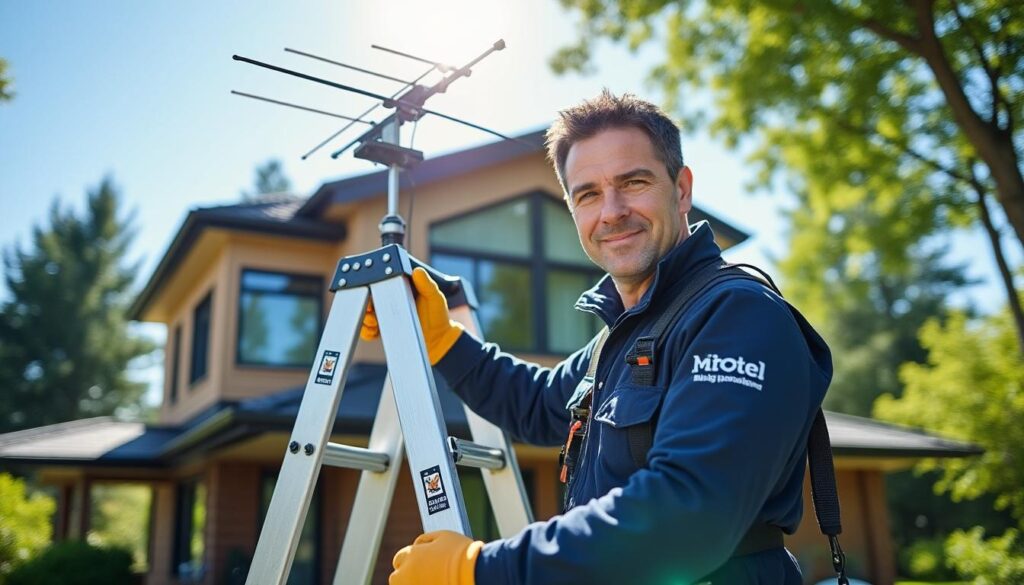 faites confiance à notre antenniste qualifié à belin béliet pour l’installation, la réparation ou l’entretien de vos antennes tv. profitez d’un service rapide, professionnel et garanti, adapté à tous vos besoins en réception télévisée.