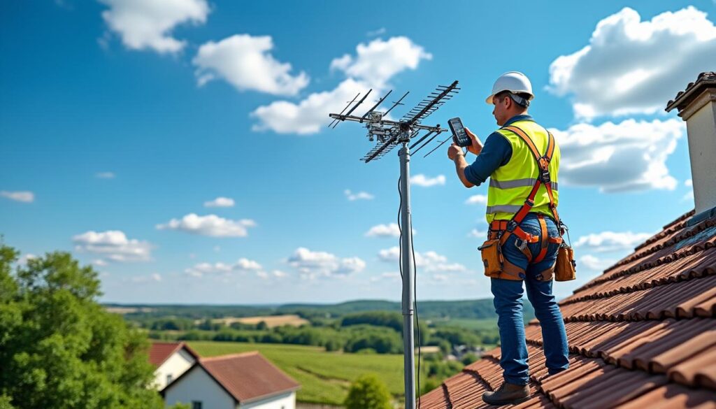 découvrez tout ce qu’il faut savoir pour choisir un antenniste fiable dans le sud de la gironde. conseils, services et astuces pour une installation réussie.