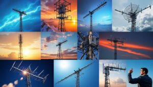 découvrez 5 raisons incontournables de choisir votre installateur d'antennes tv à belin béliet pour un service fiable, rapide et de qualité.