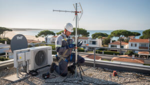 découvrez tout ce qu'il faut savoir sur le dépannage d'antennes tnt à arcachon et ses environs en 2026 : conseils, services et solutions rapides pour une réception optimale.