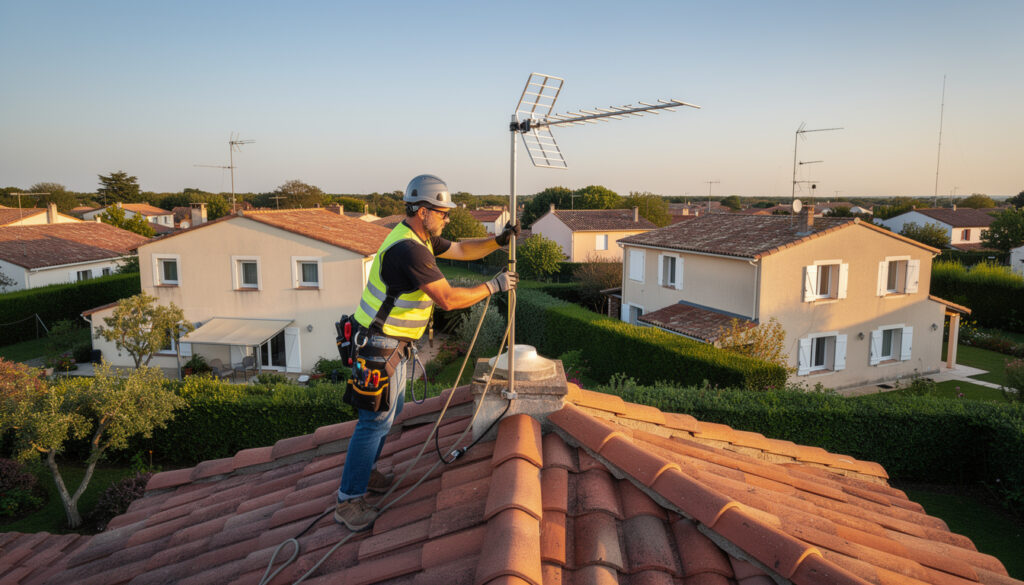 découvrez nos services d'installation d'antennes tv à audenge et mios, pour une réception optimale sans souci. profitez d'une installation rapide et fiable près de chez vous.
