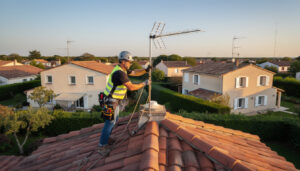 découvrez nos services d'installation d'antennes tv à audenge et mios, pour une réception optimale sans souci. profitez d'une installation rapide et fiable près de chez vous.