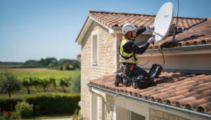 découvrez pourquoi faire appel à un expert pour l'installation d'une antenne en gironde garantit une installation sécurisée, conforme et optimale pour une réception de qualité.