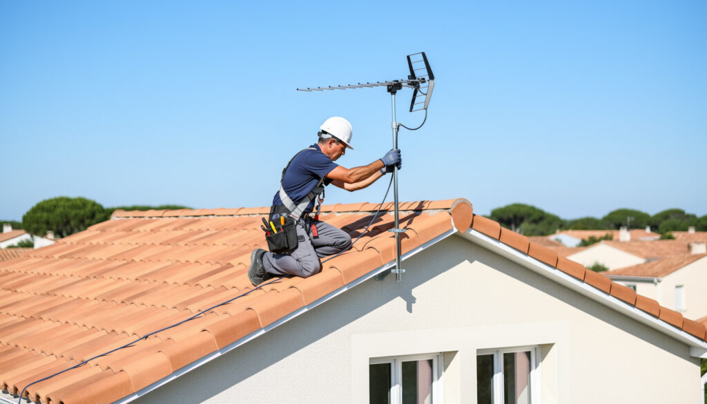 installation sur mesure d’antennes tnt autour du bassin d’arcachon en 2026 : profitez d’une réception optimale de la télévision avec notre expertise locale et nos solutions adaptées à vos besoins.